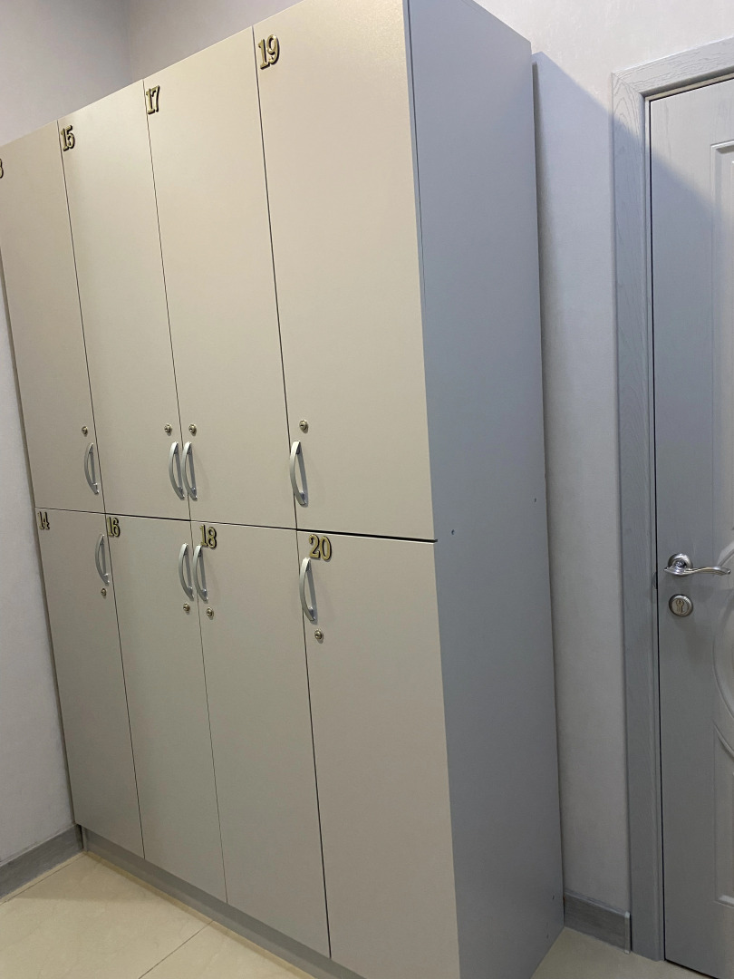 Меблированные комнаты  Манур