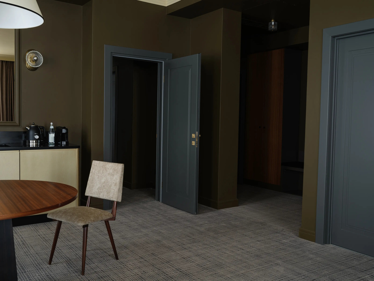 Бутик-отель Алхимист