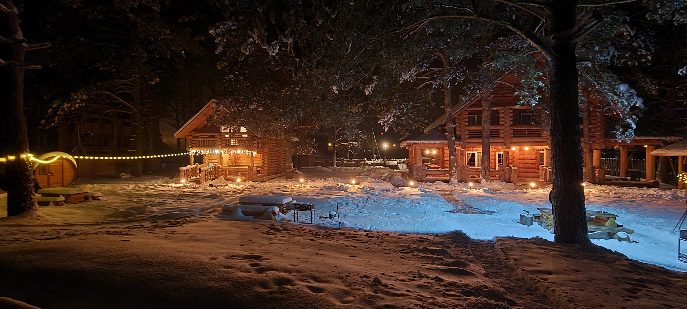 Гостевой Дом Островок