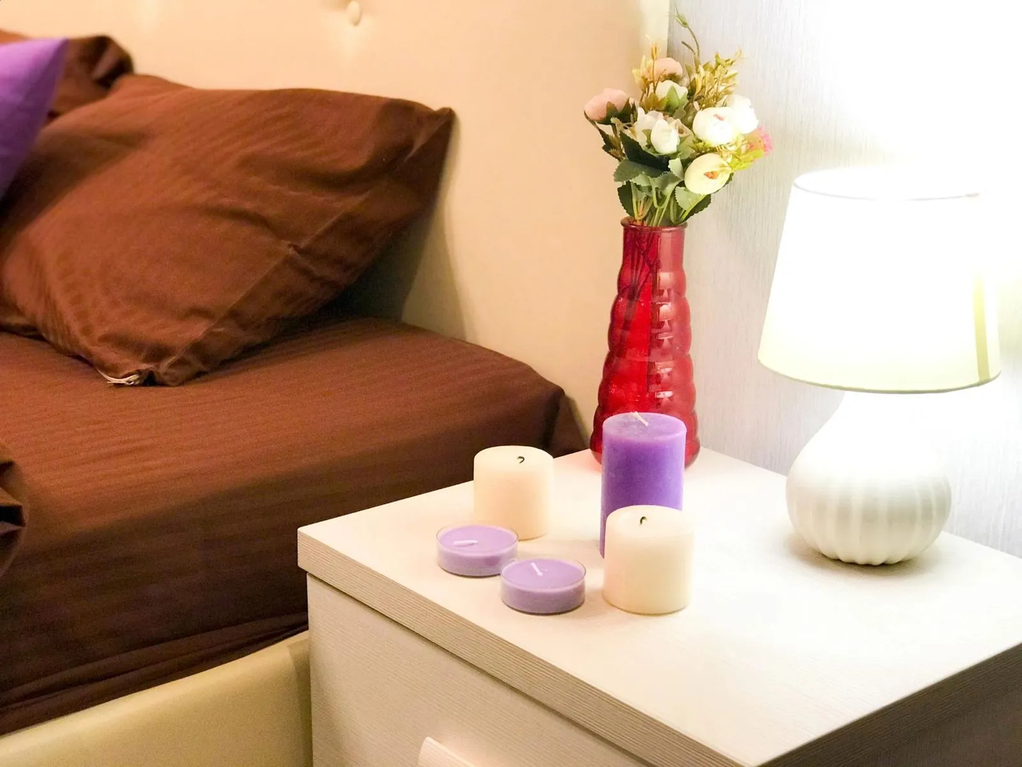 Апартаменты на Малом шоссе 3