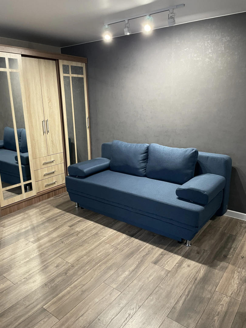 Апартаменты Карла Маркса 78