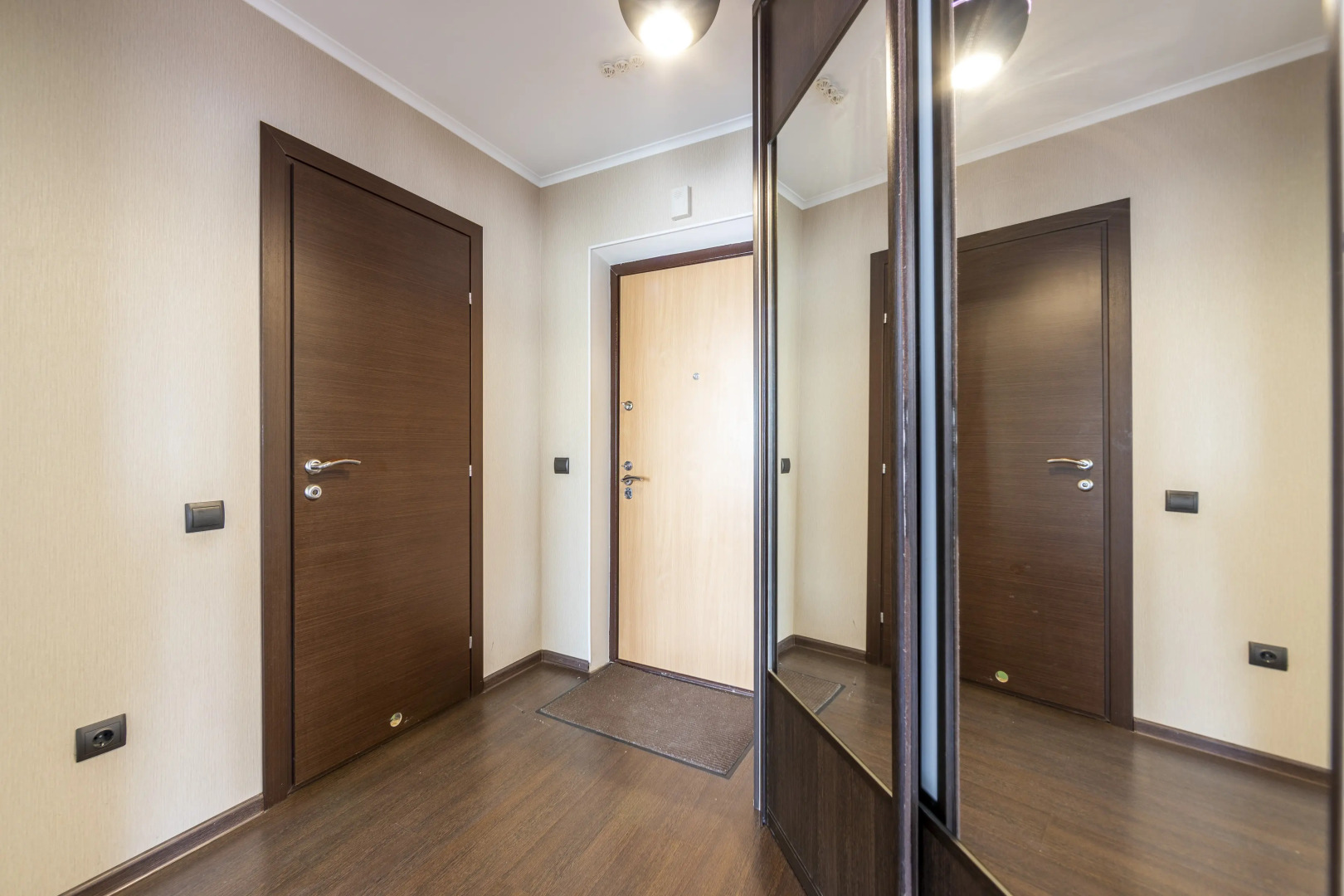 Квартира Аквапарк 100 Эрвье