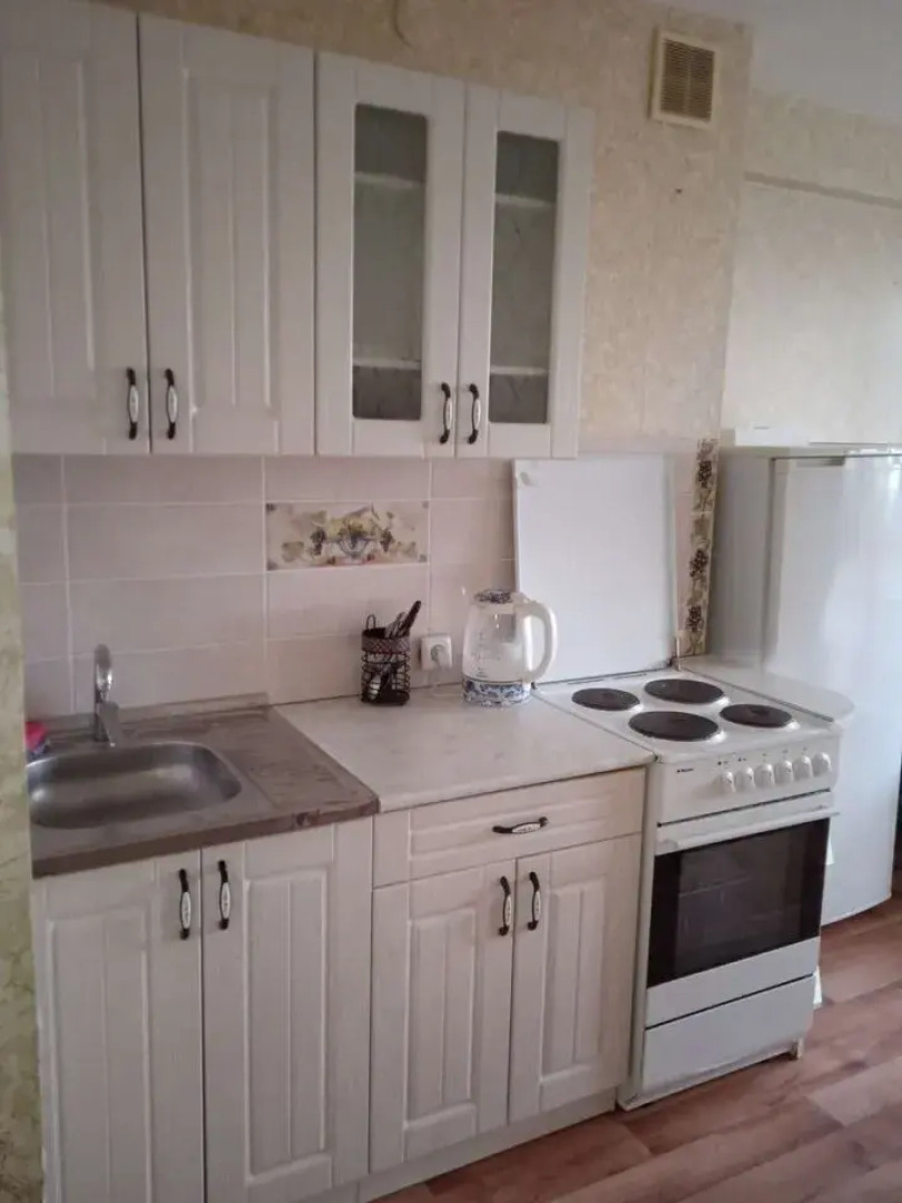 Квартира на Транспортной Улице 34/2