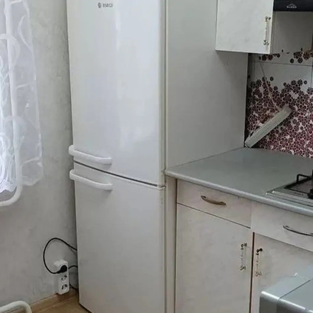 Квартира на Антикайнена 14