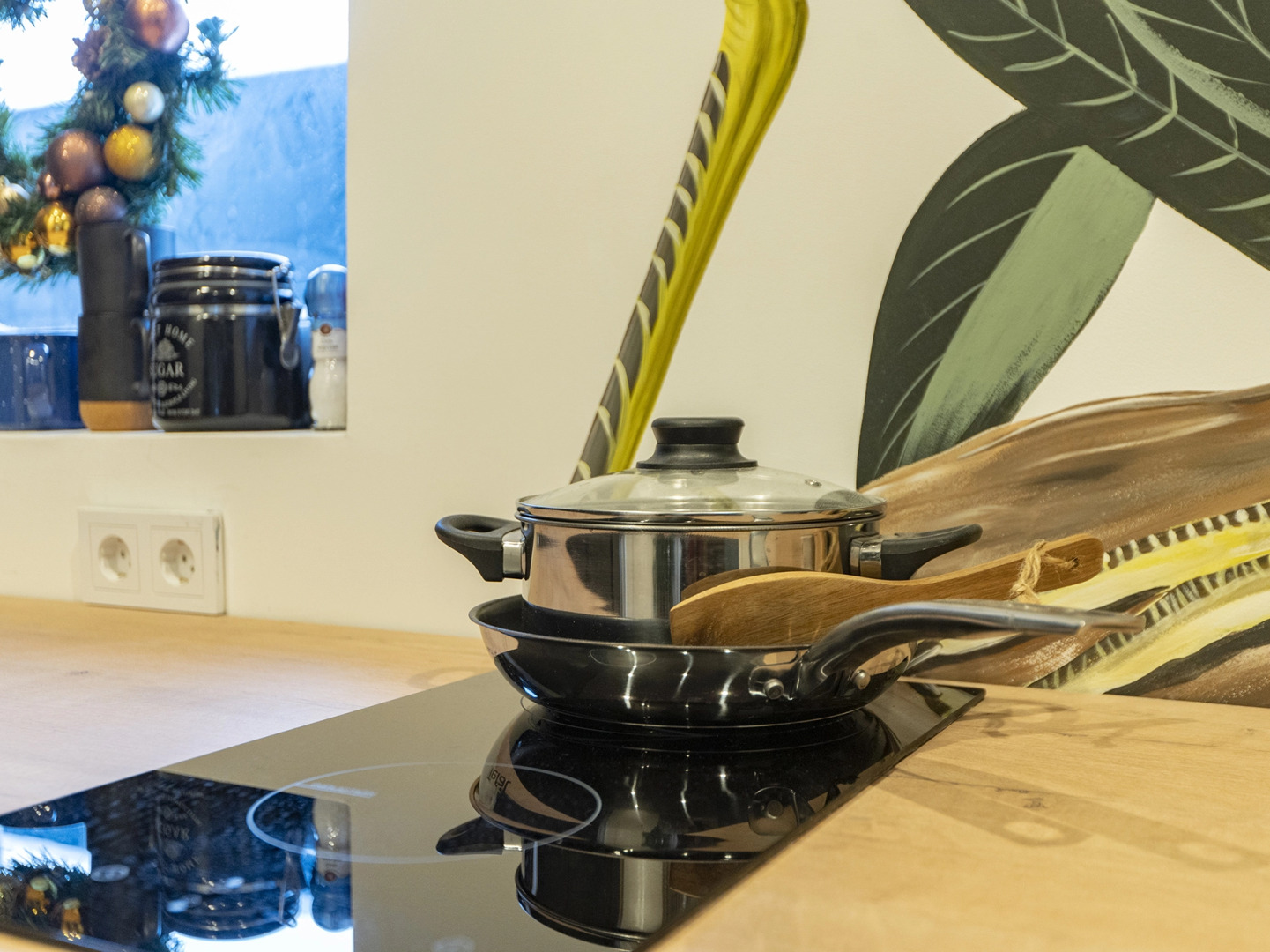 Частный Дом Оазис в Подмосковье