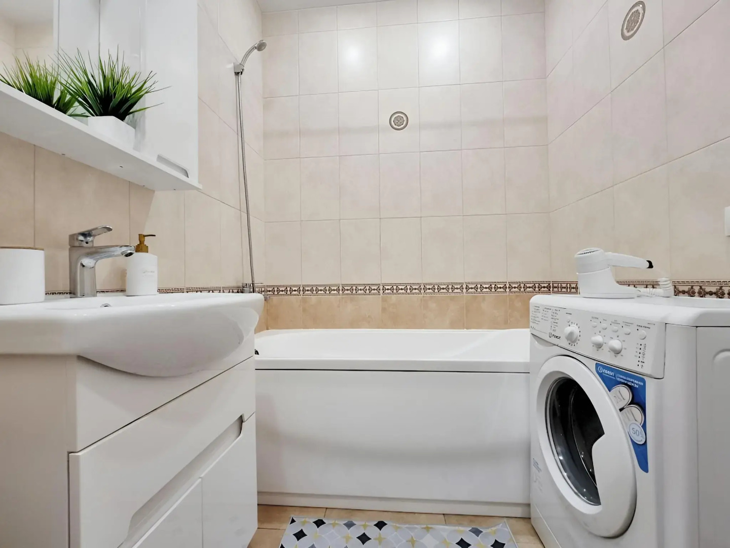 Квартира Заселяйся