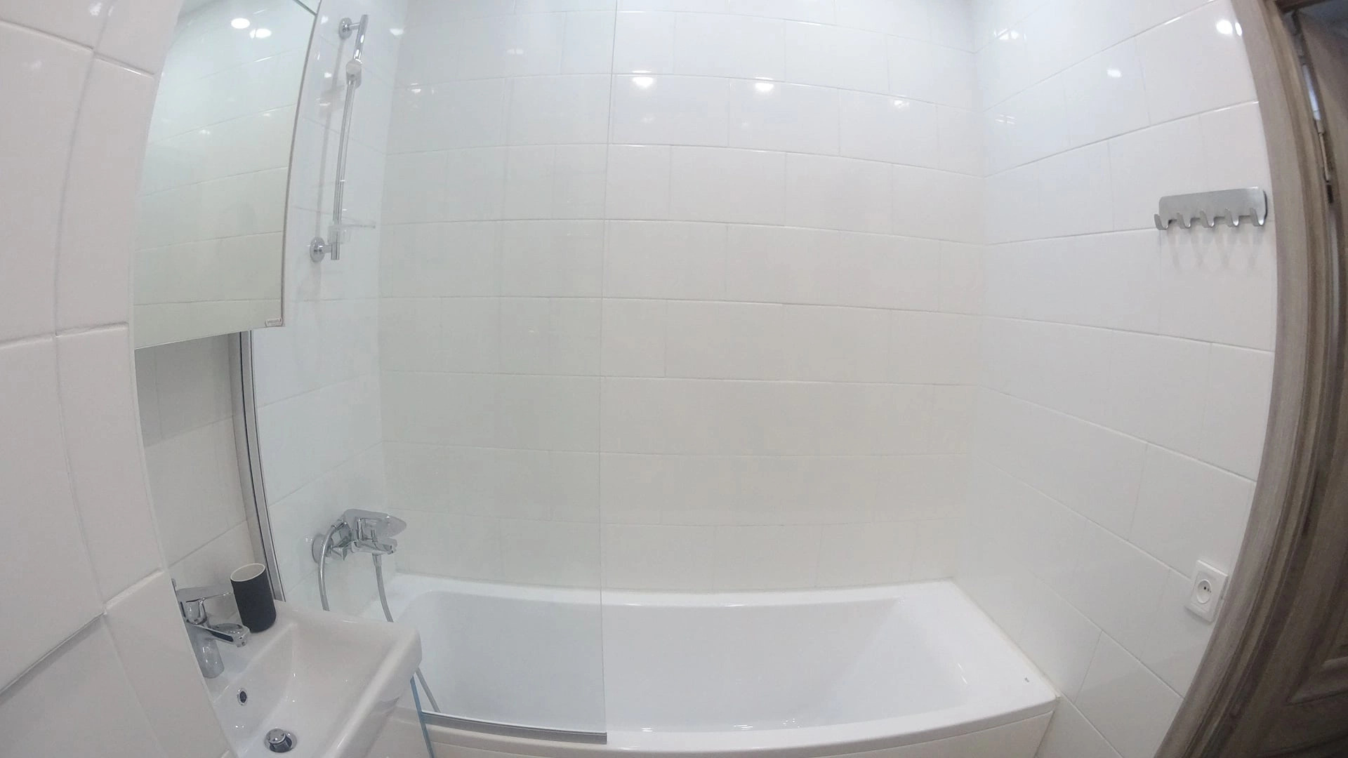 Апартаменты Однокомнатные Однушки на Олимпийской 89