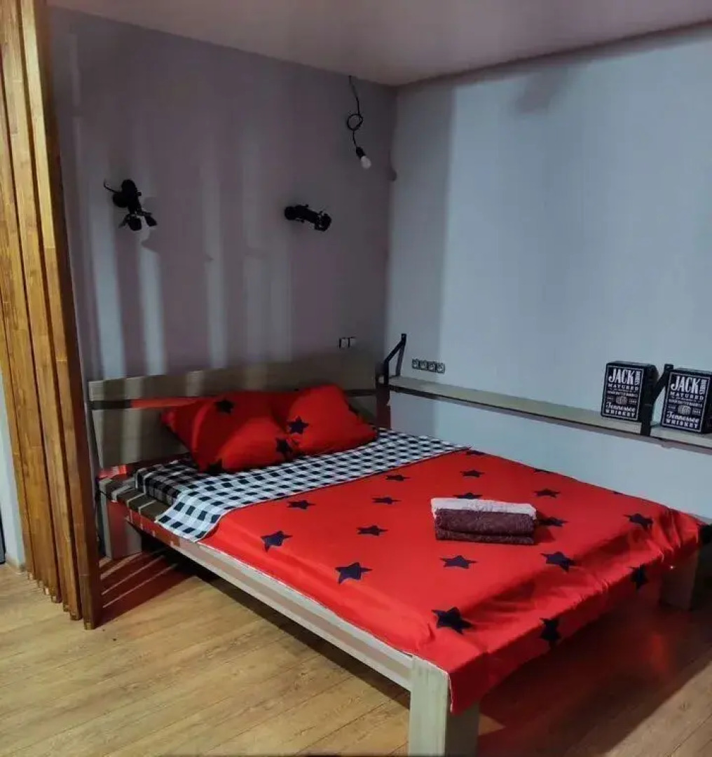 Квартира на улице Горького 18/22