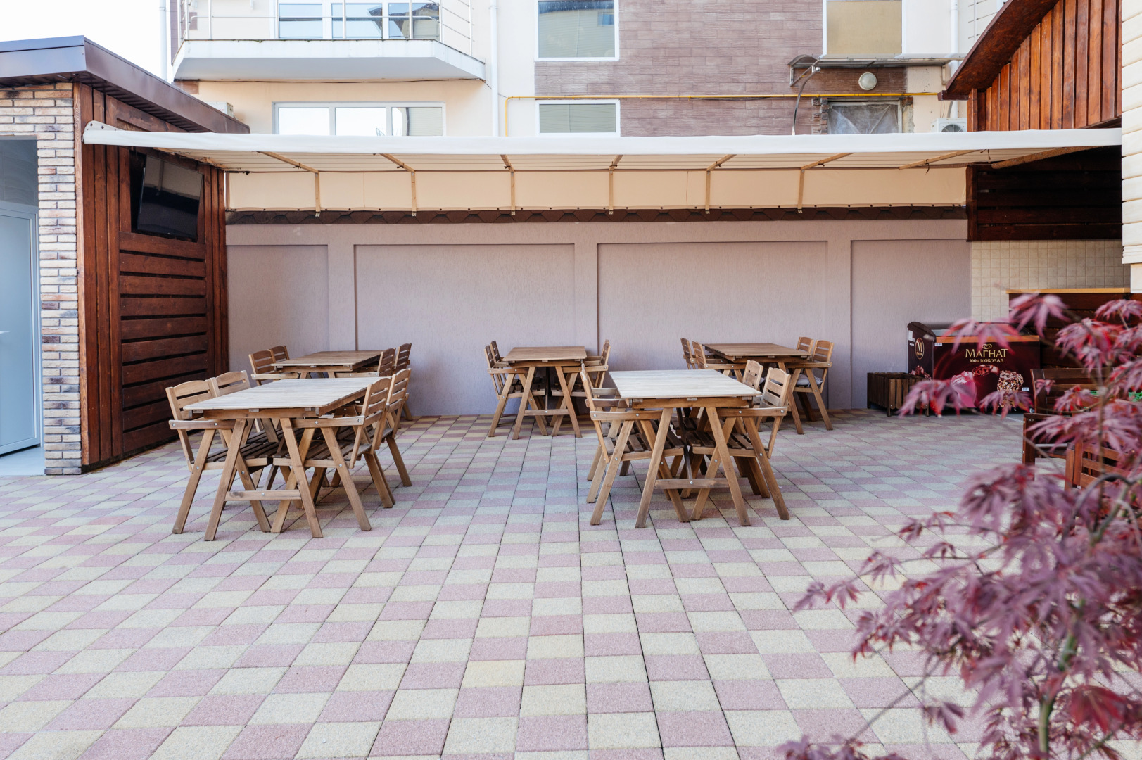 Гостевой дом Скиф