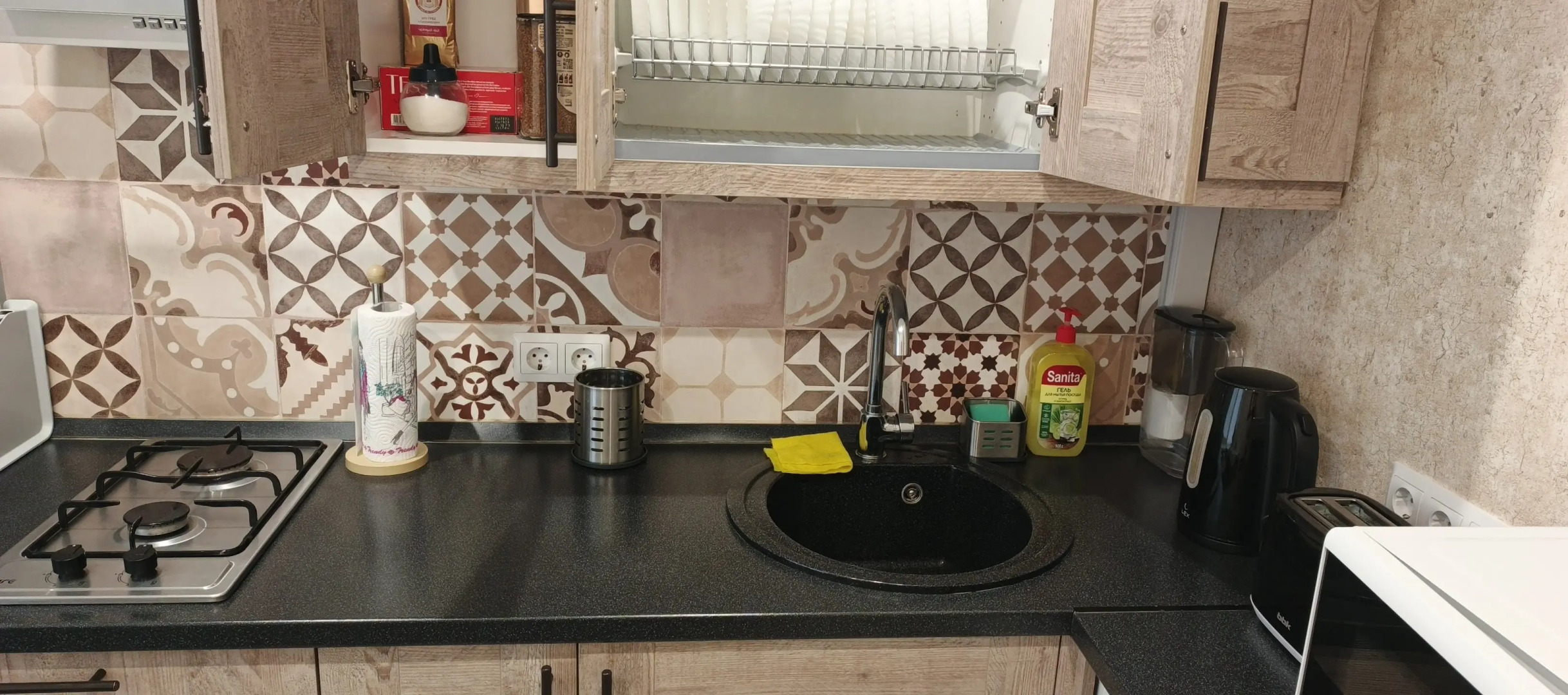 Квартира BestApartPetergof