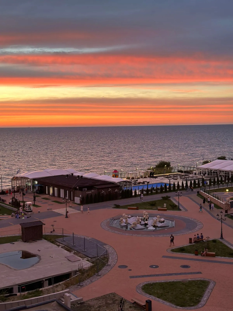 Квартира ARISTOCRAT HOUSE