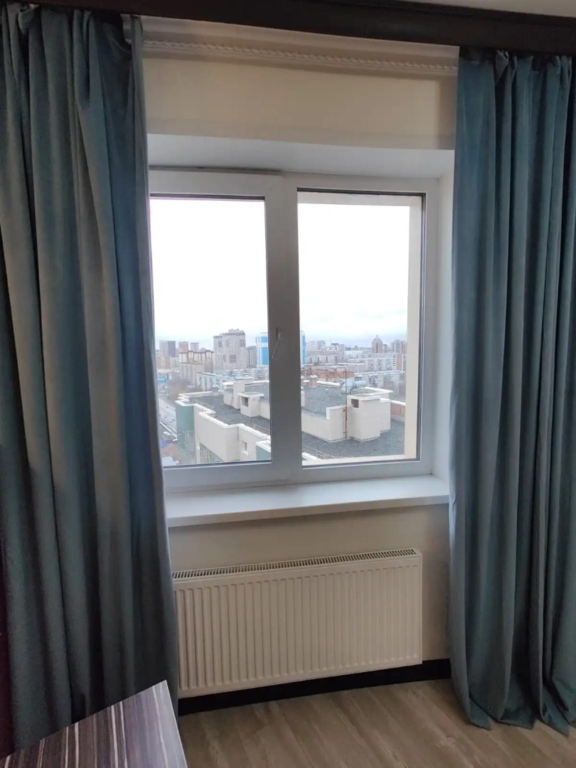 Апартаменты SiberiaLife на Фрунзе 230