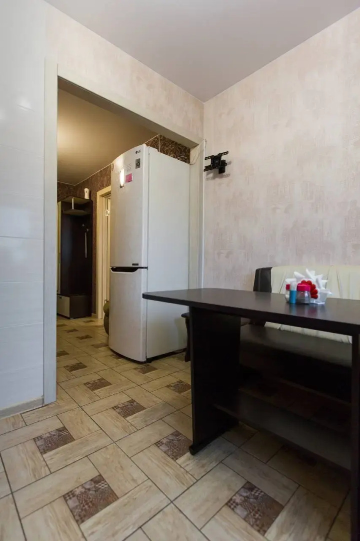 Апартаменты на улице Журавлёва 11/2