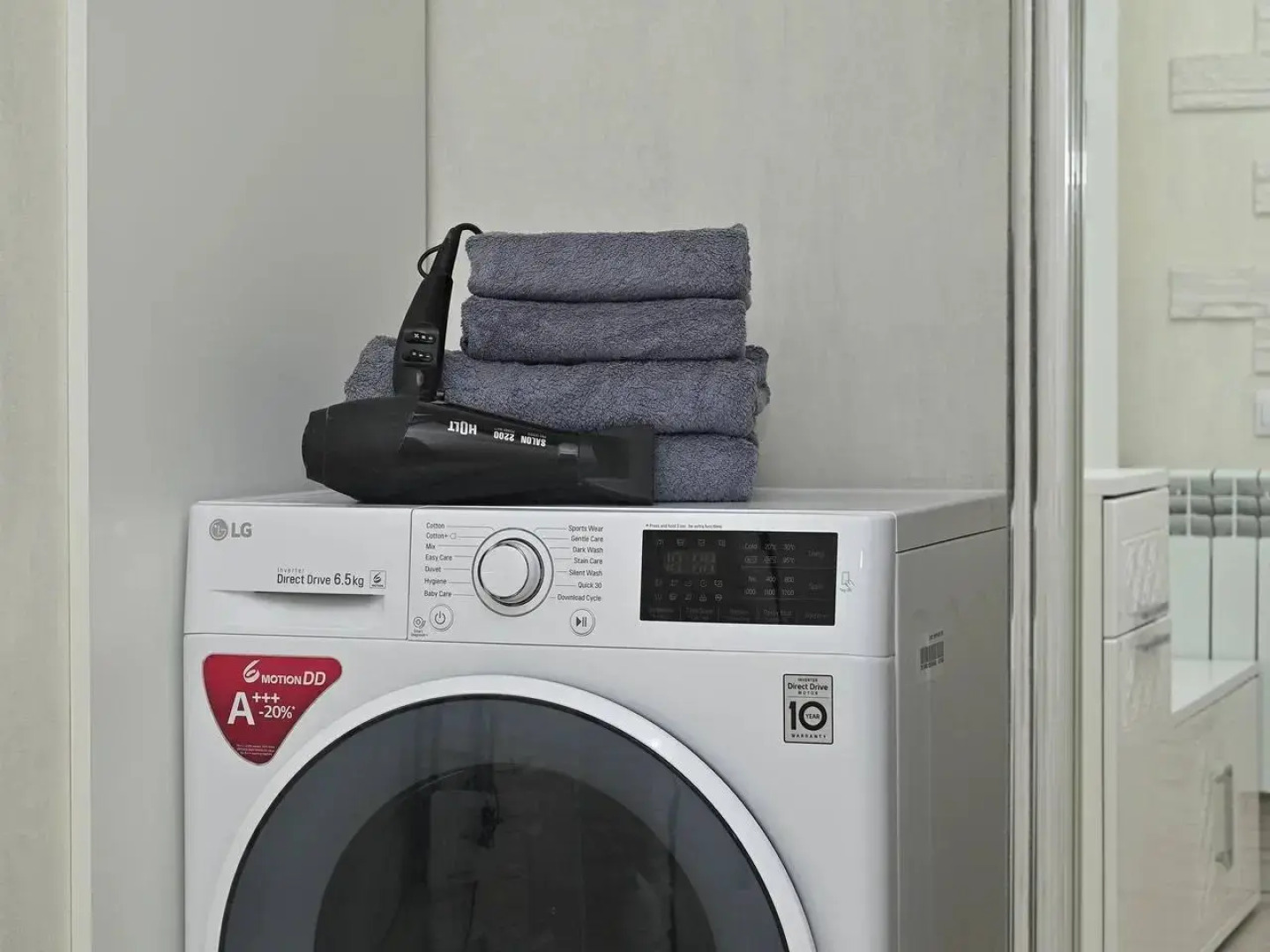 Квартира Troesutok Cappuccino