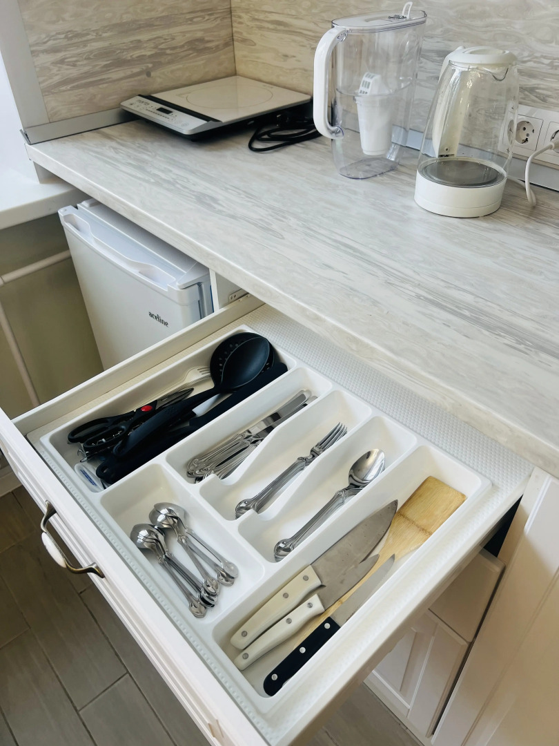 Квартира Пастораль в центре Старой Руссы