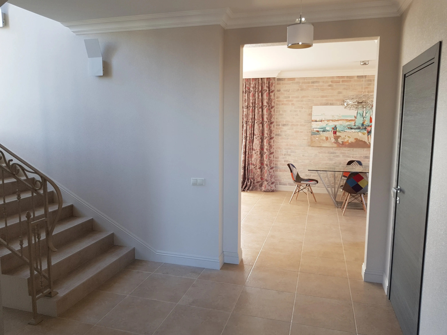 Гостевой дом на 3 линии от моря