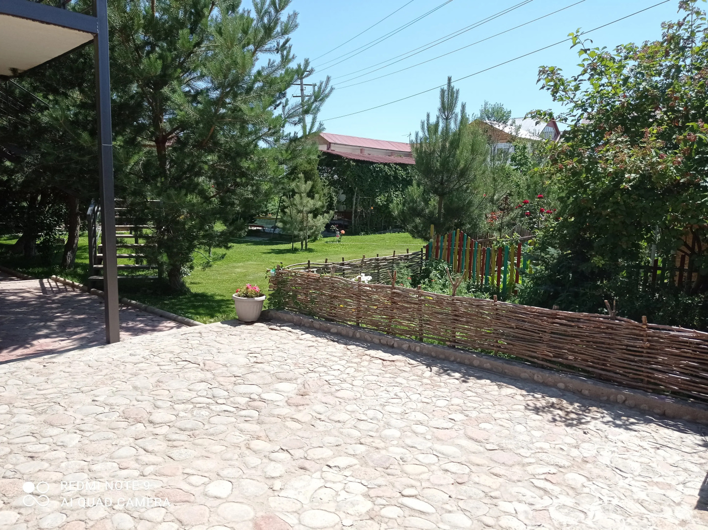 Гостевой дом Подсолнухи