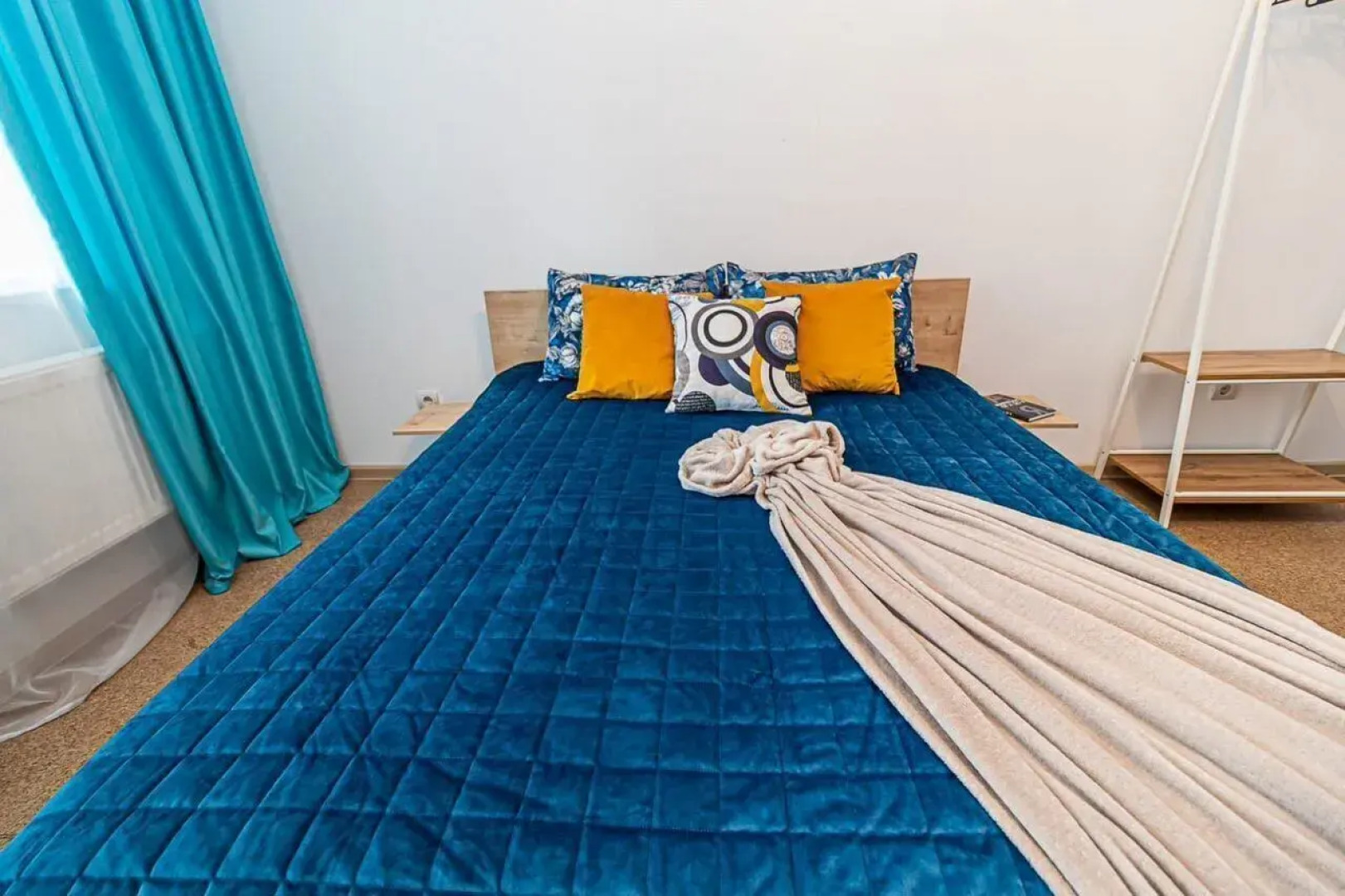 Квартира на Восточно-Кругликовской 28