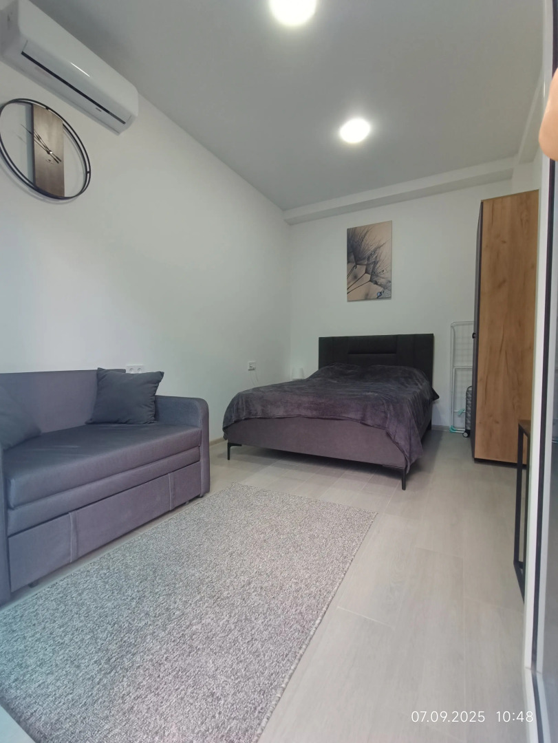 Квартира в центре ЮБК