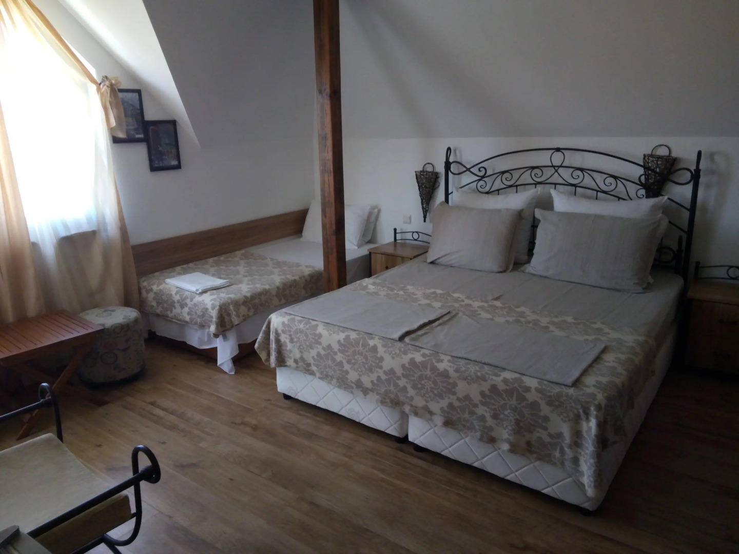 Гостевой Дом Bellehouse