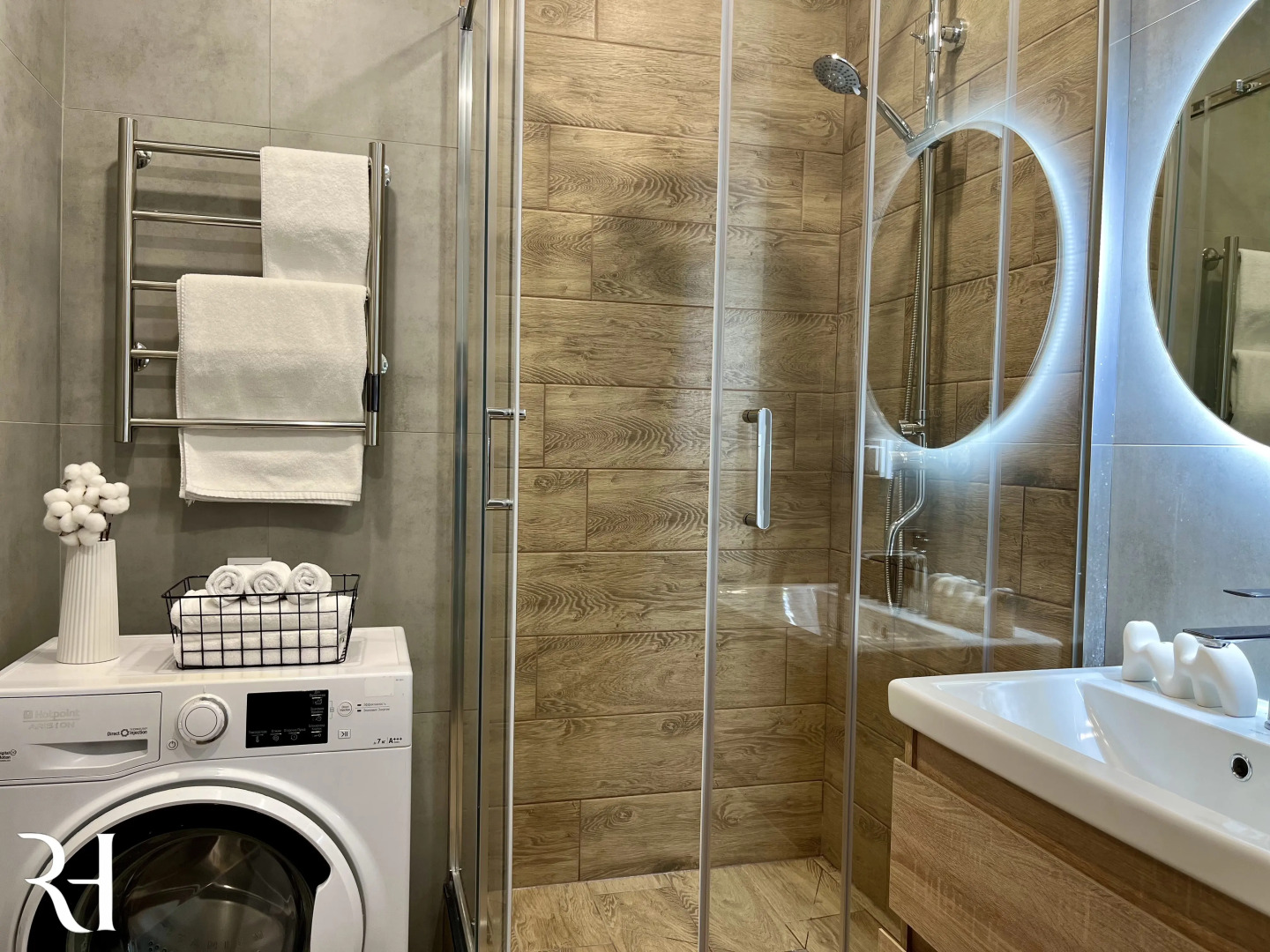 Апартаменты в историческом центре Уфы с кондиционером