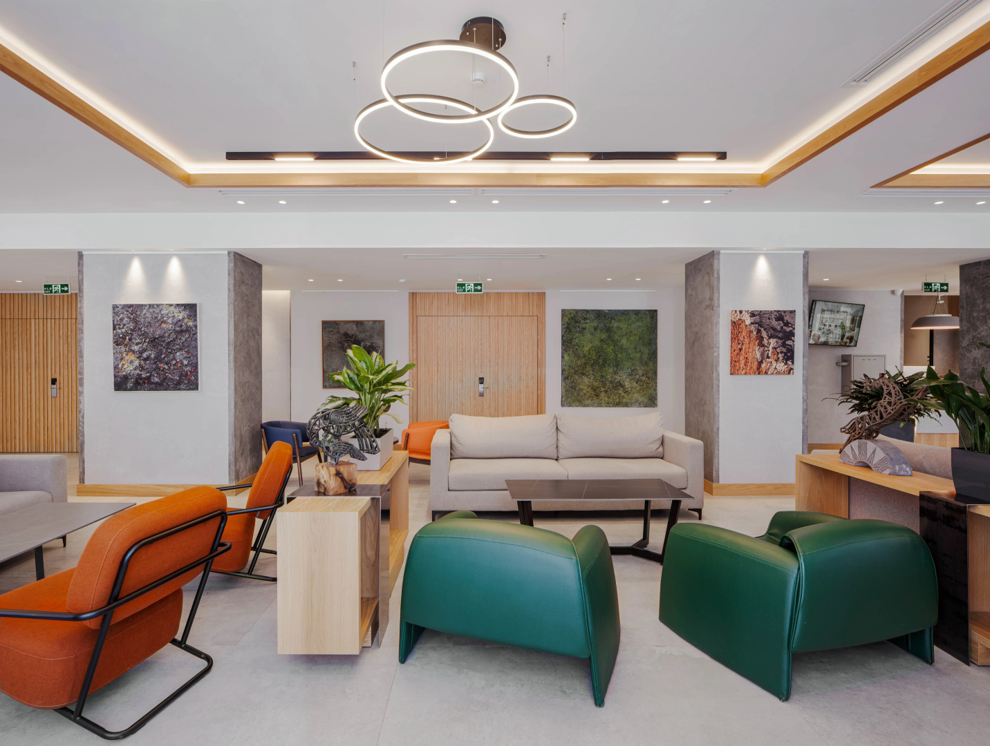 Отель Radisson Hotel & Spa Gyumri