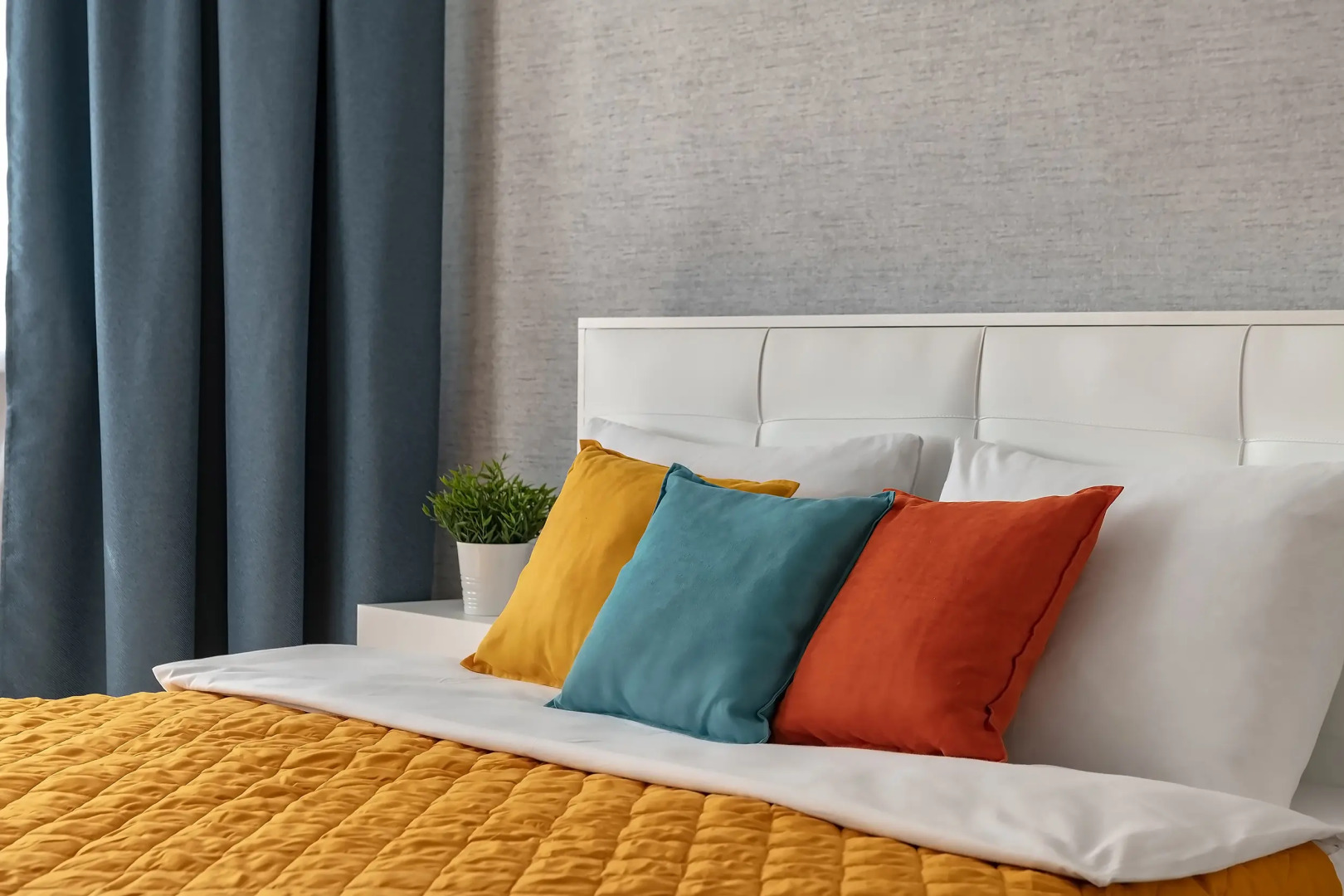 Апартаменты TopHouse на Нейбута 2а, 3 этаж