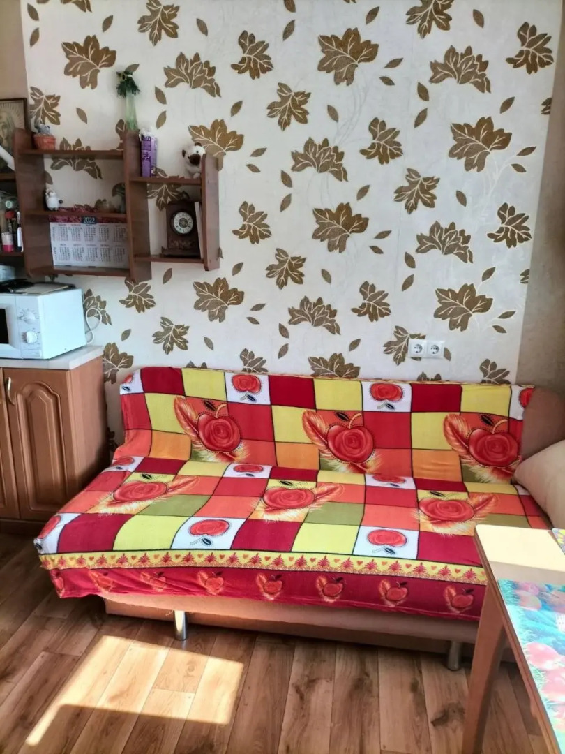 Апартаменты улица Победы 19