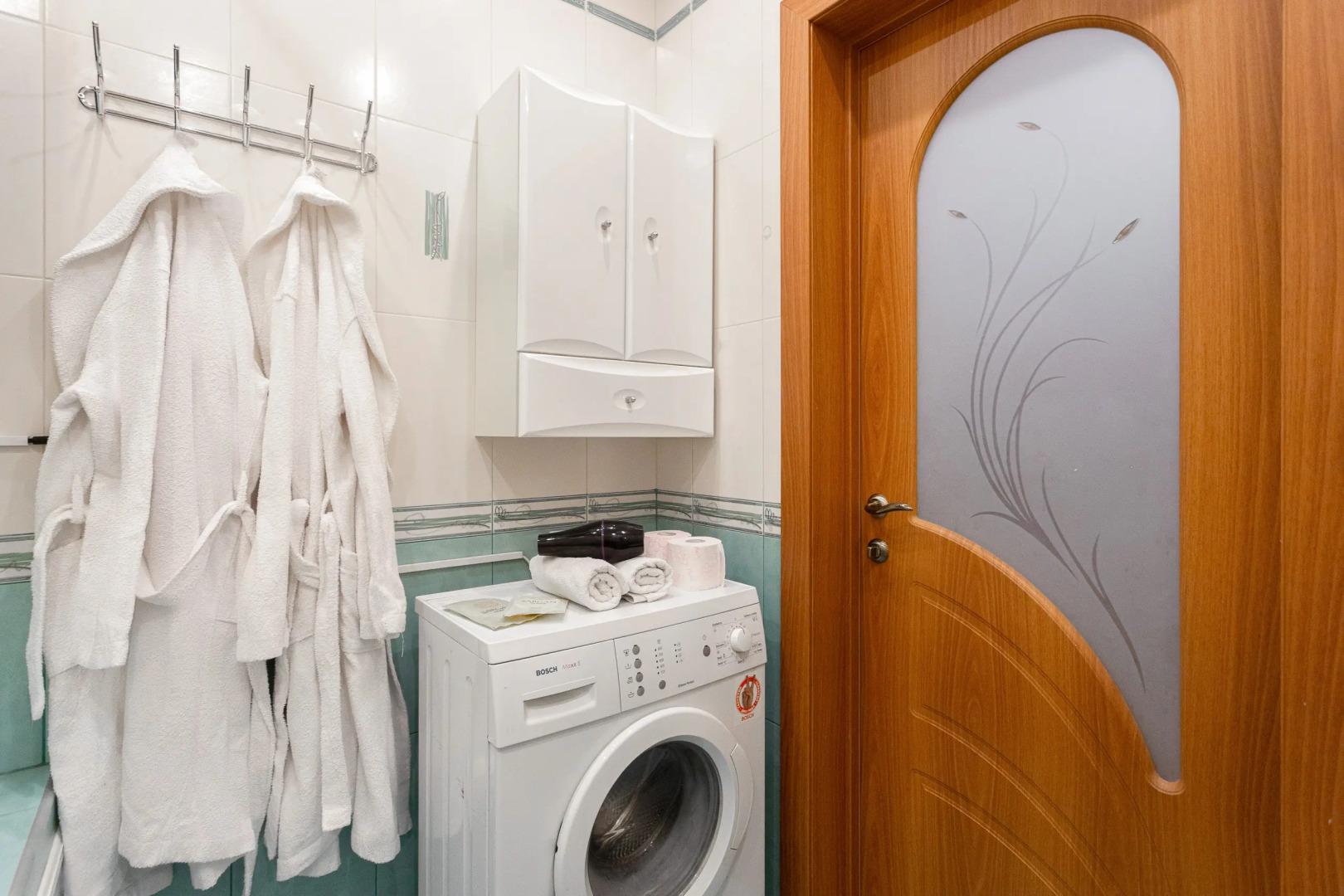 Квартира в историческом центре Калининграда