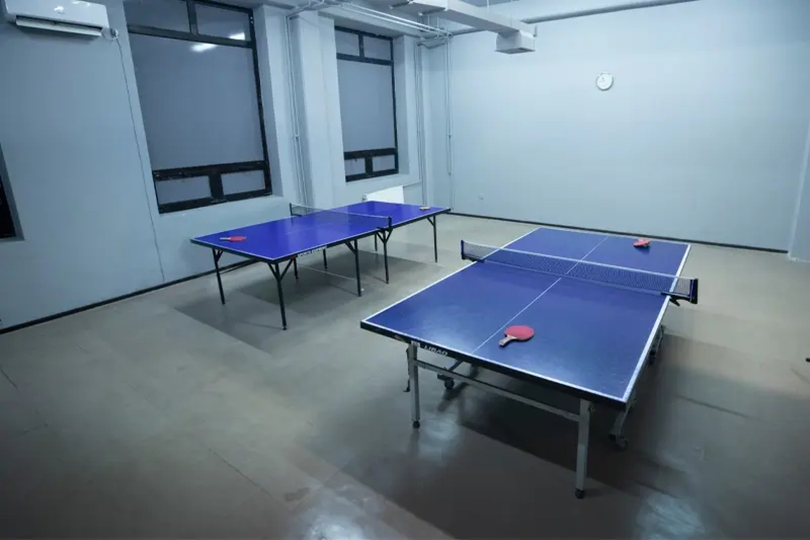 Отель Cross Resort