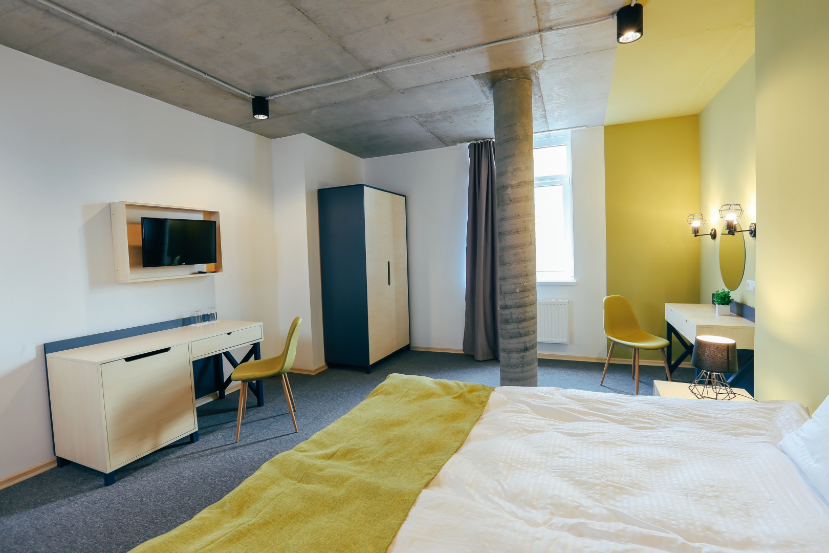 Отель Джем Гнатюка