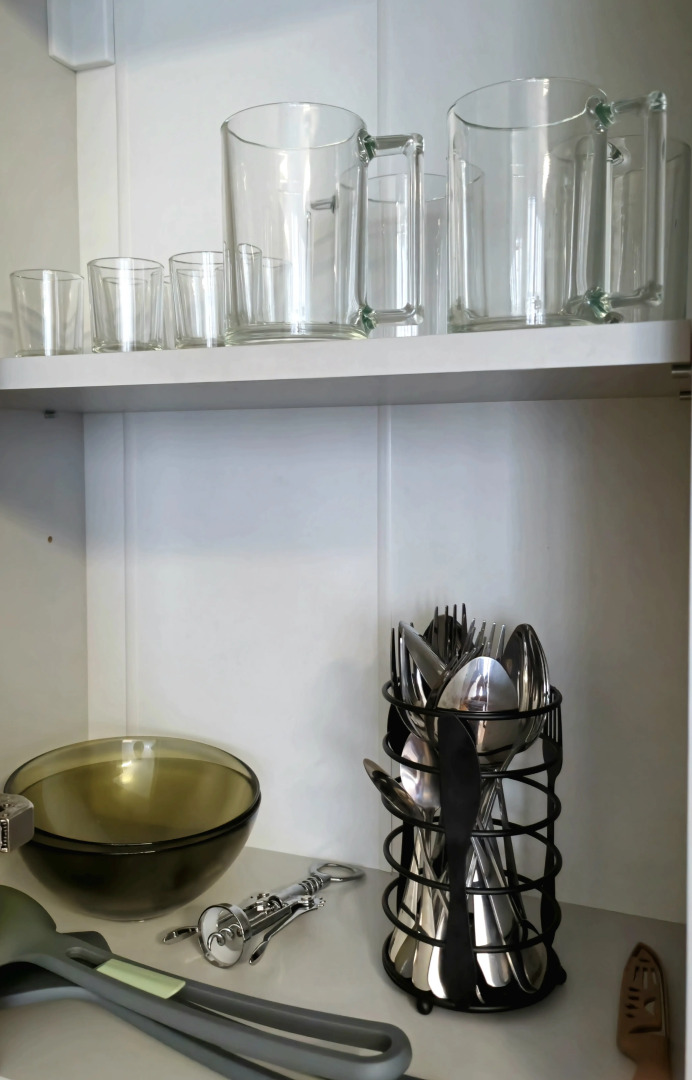 Квартира в ЖК Ботаника