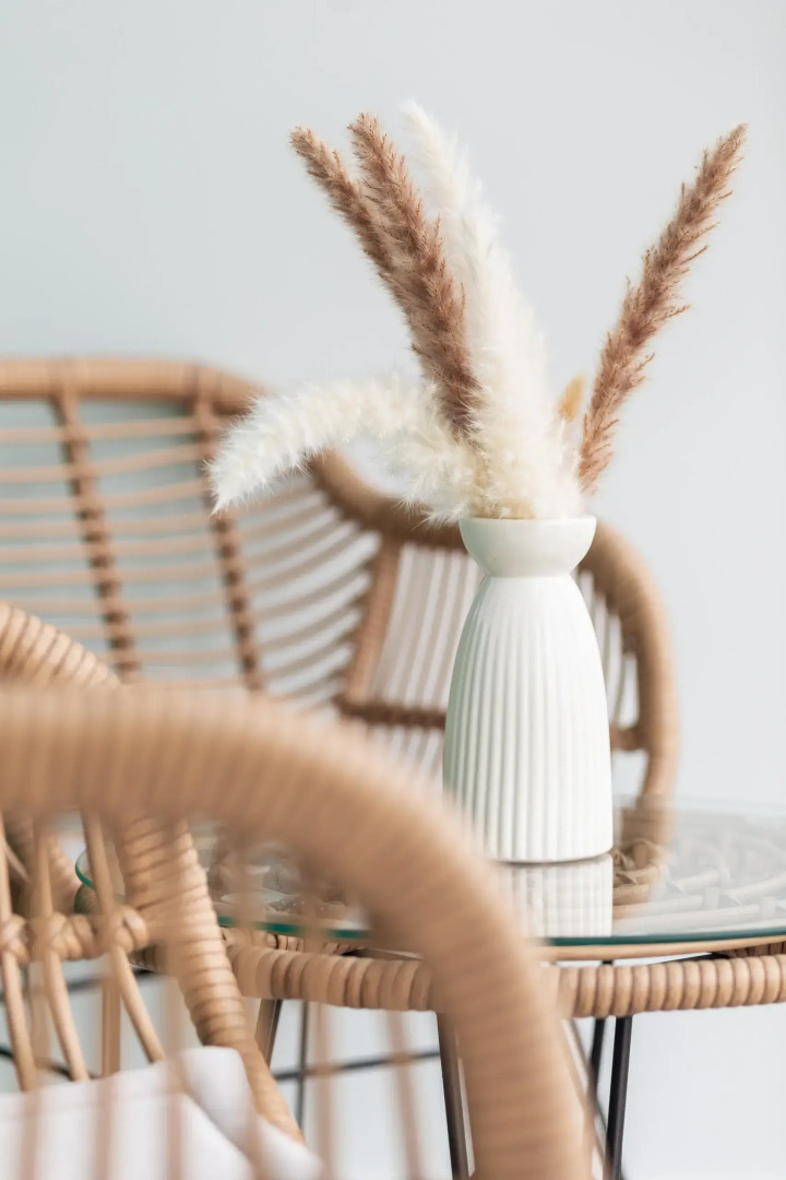 Апартаменты Lush green apartments