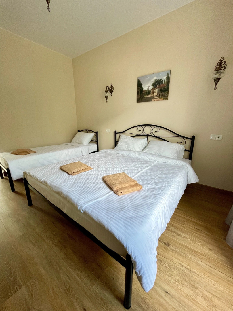 Гостевой Дом Эски Чешме