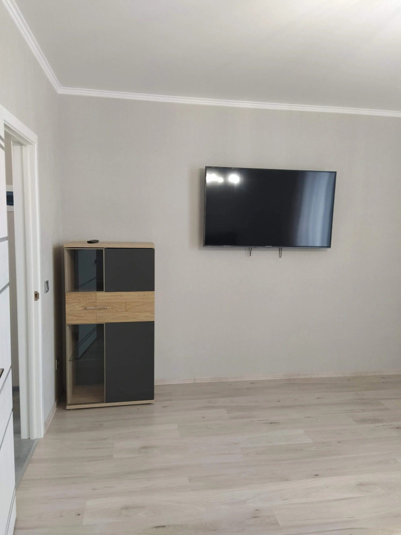 Квартира возле музея янтаря