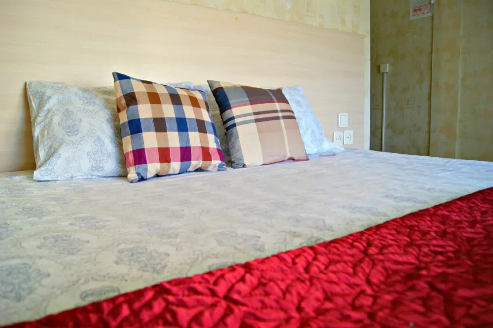 Мини-Гостиница Кей