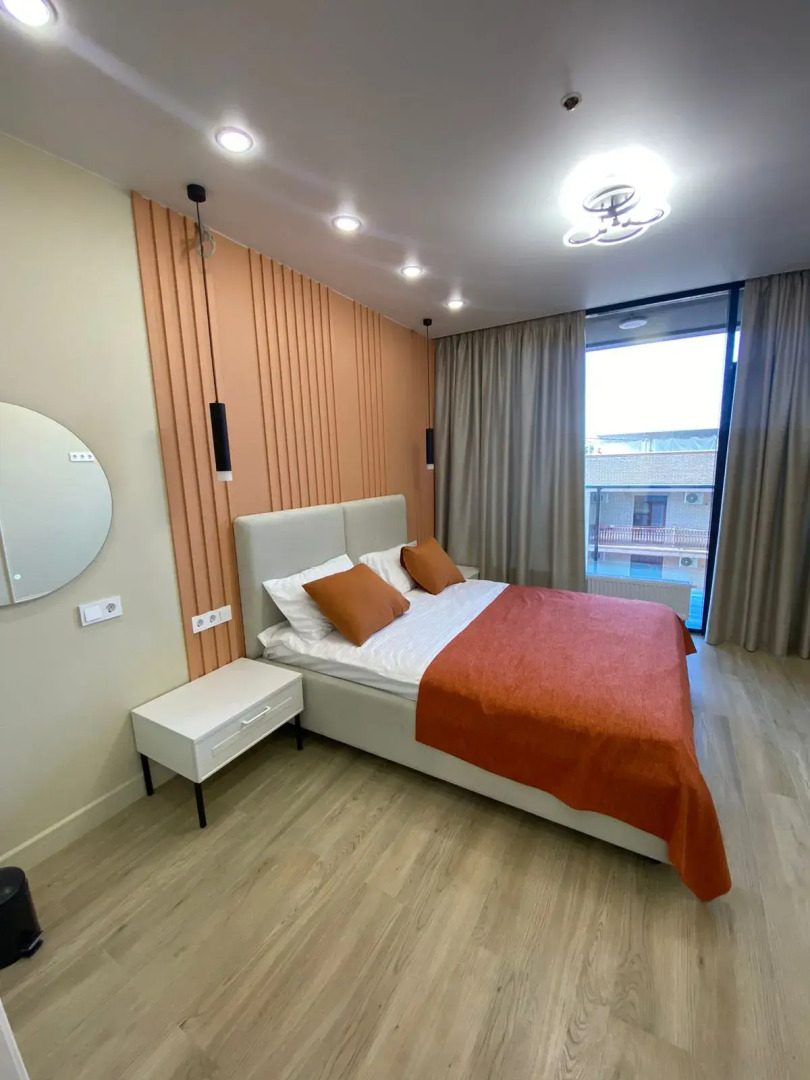 Апартаменты Анапа Сьютс