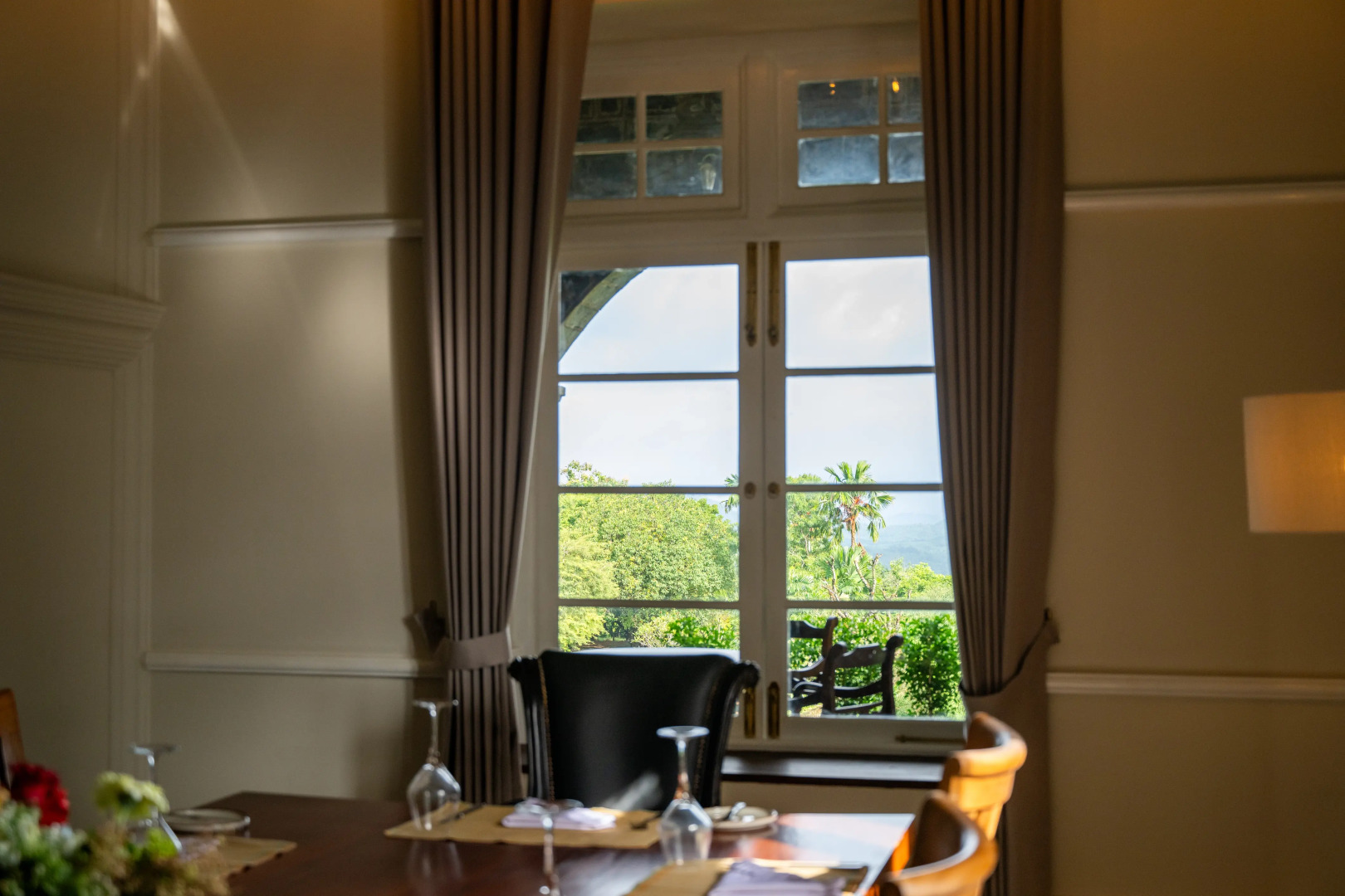 Бутик-отель Ayr Castle 1922