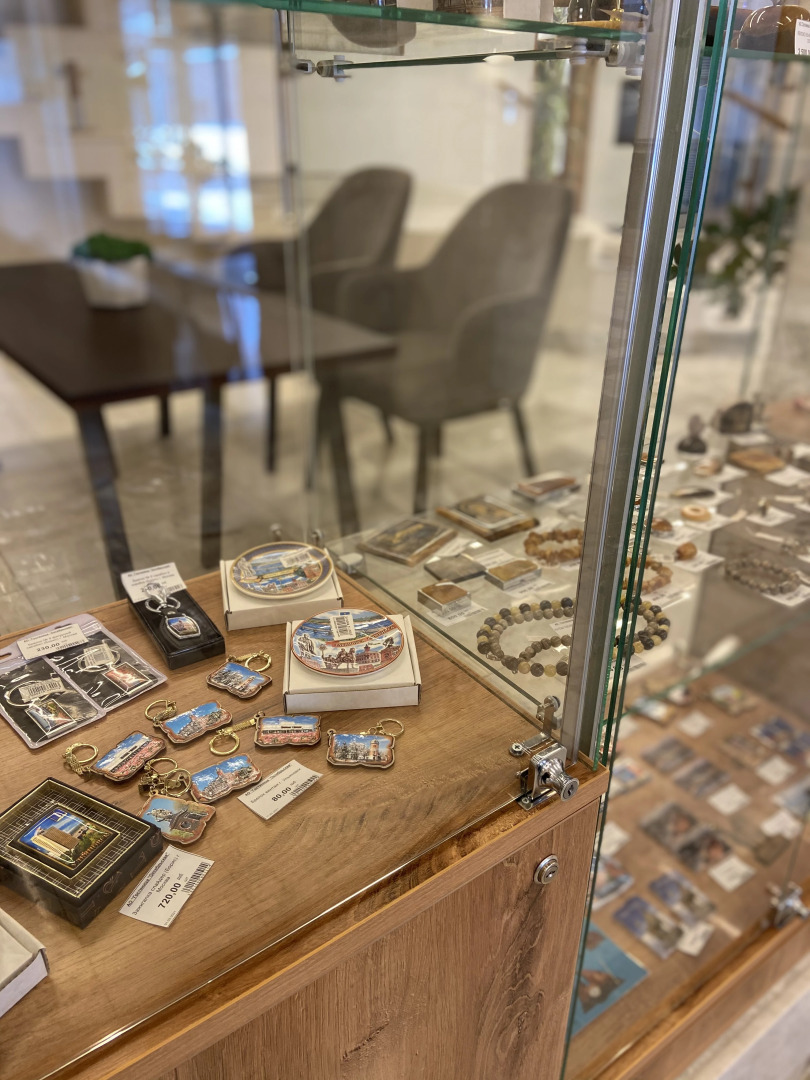 Гостиница Октябрьская