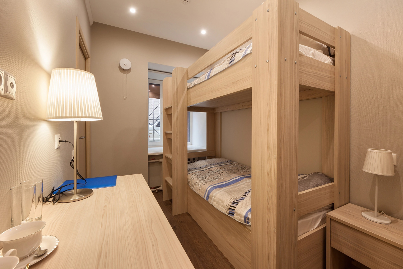 Мини-отель Игрок на Владимирской