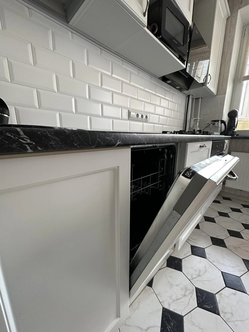 Квартира 2х Комн Комфортная Квартира