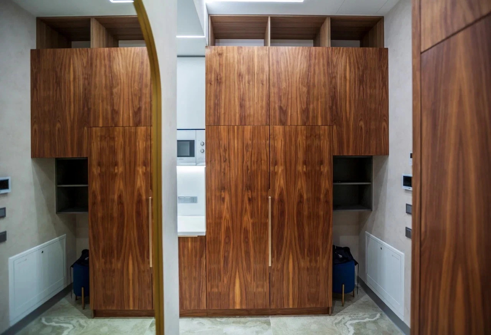 Апартаменты More Rooms на Гаражной