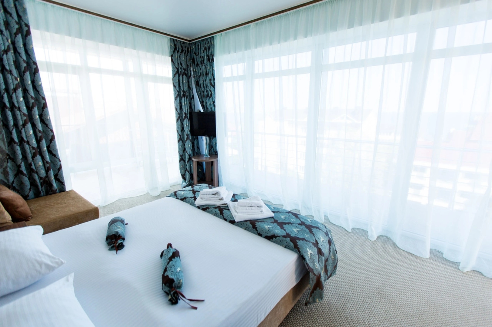 Гостевой Дом Private Residence in Koktebel