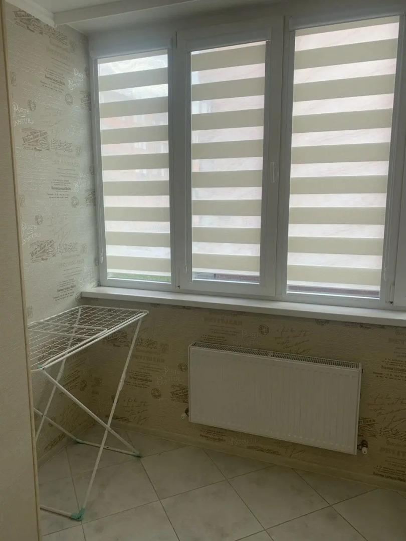 Квартира ЖК Магкаева 6/1