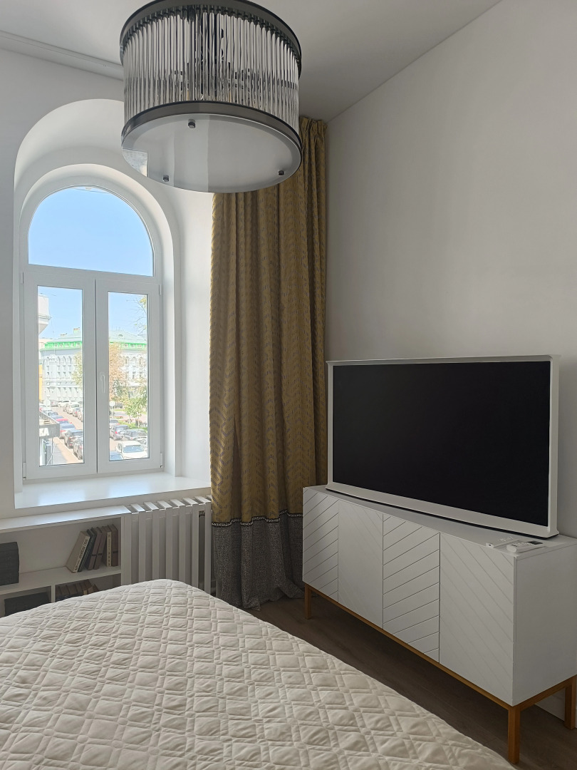 Апартаменты Уникальные на Большой Покровской