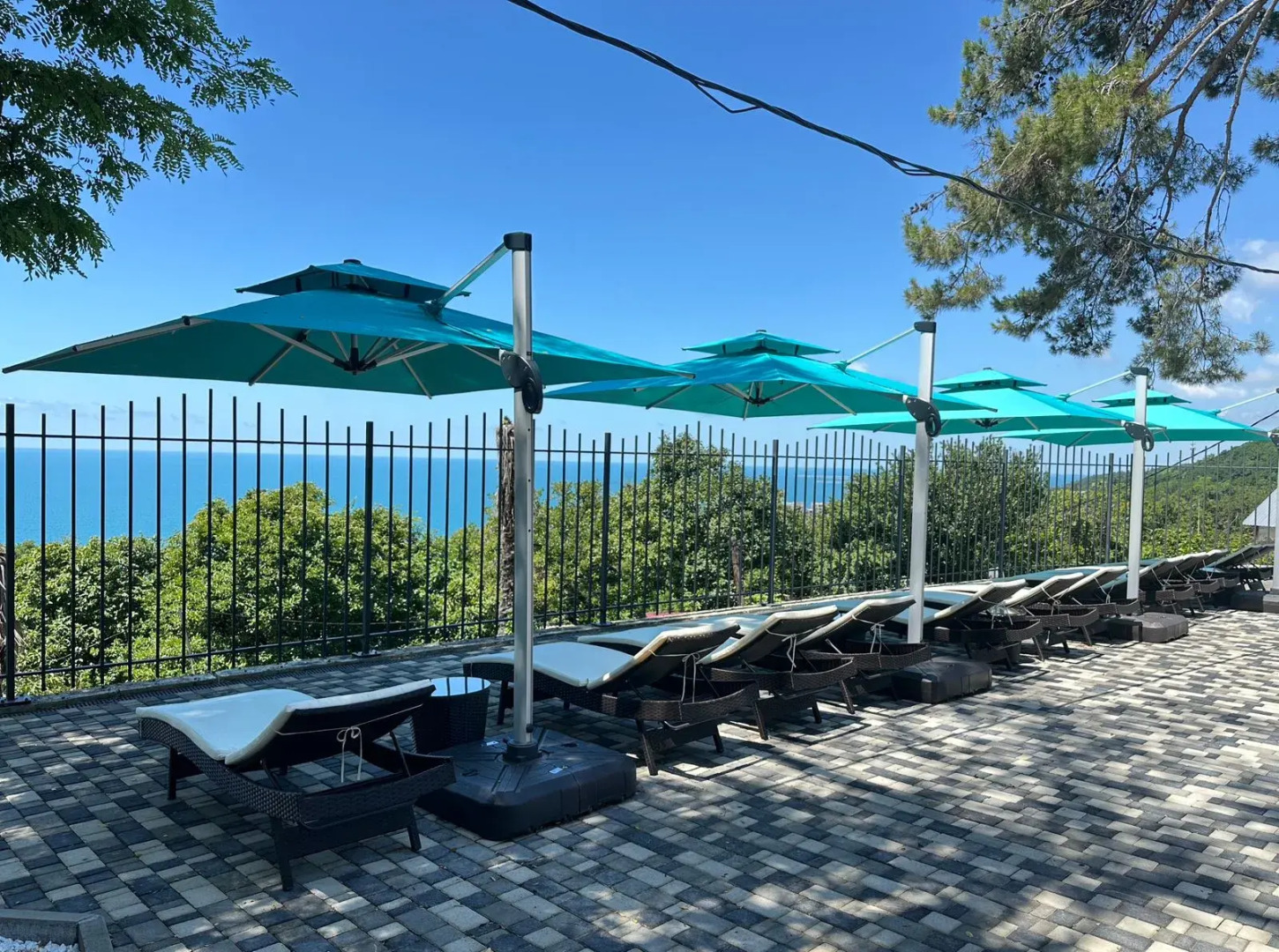 Апарт-отель РентаСфера Аше Платинум