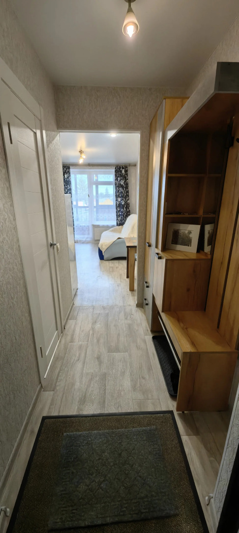 Квартира ЖК "Мандарин"