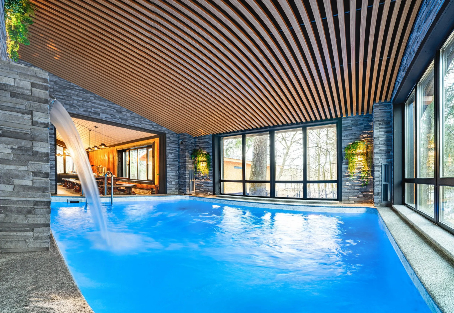 База отдыха Усадьба Гребнево