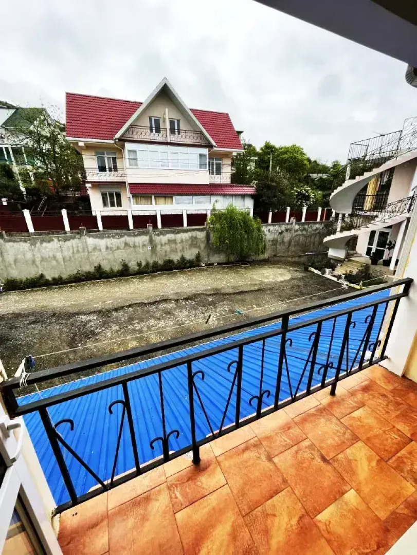 Гостевой дом Араик