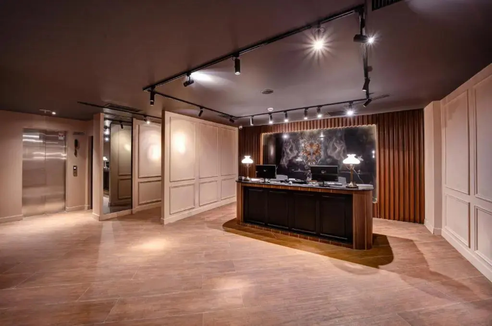 Отель Concept Nisantası Hotels & Spa